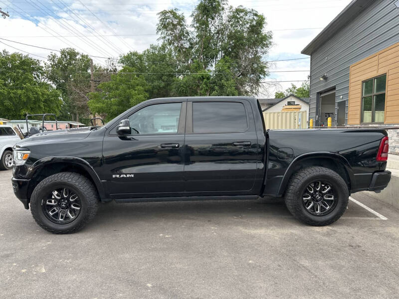 ram ram 1500 2020 1C6SRFJM9LN205236 image ram ram 1500 2020 1C6SRFJM9LN205236 image